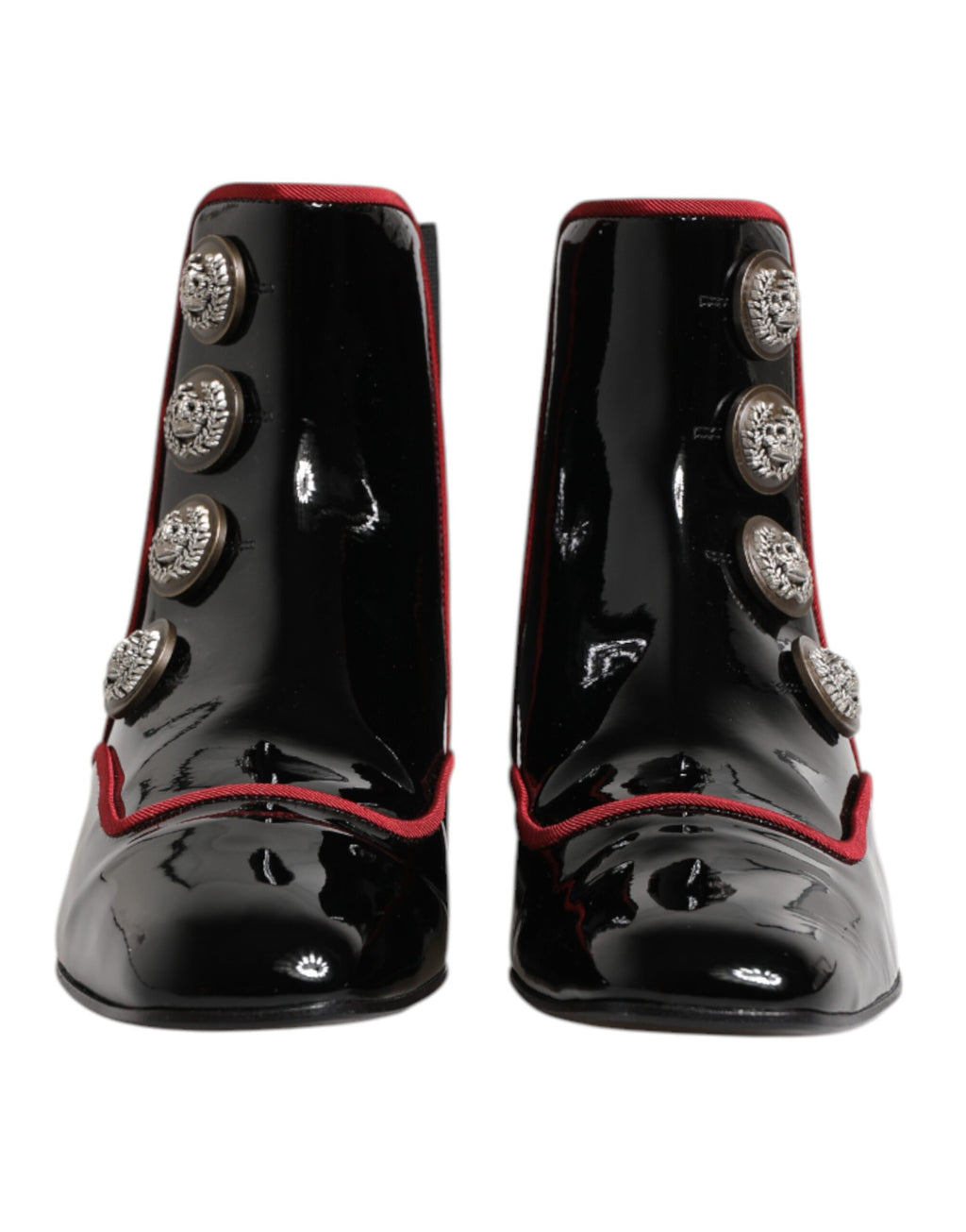 Dolce & Gabbana Black Ankle for Women alternate view