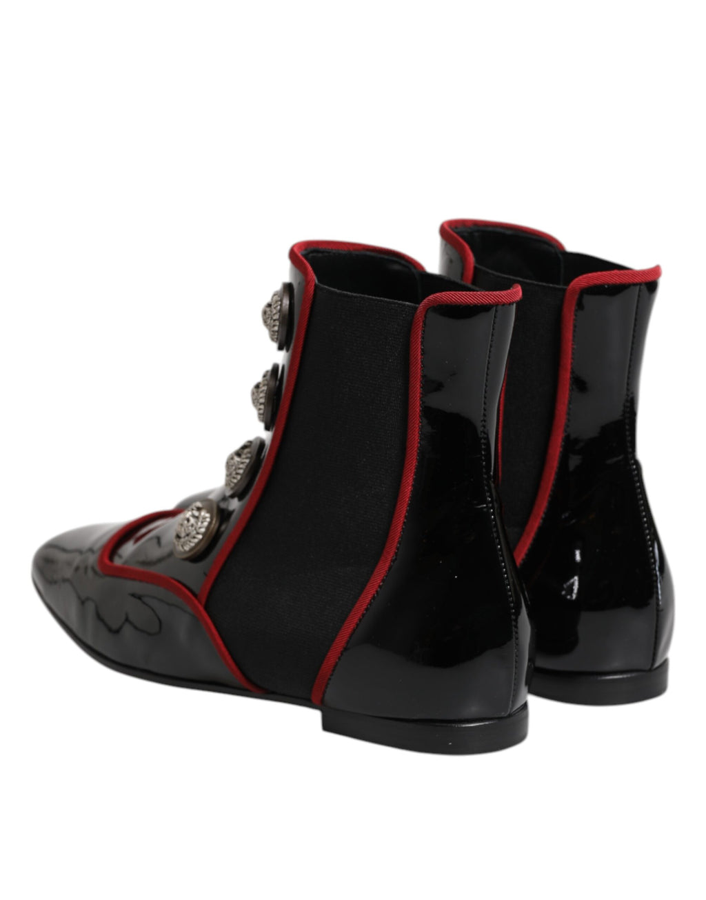 Dolce & Gabbana Black Ankle for Women additional view