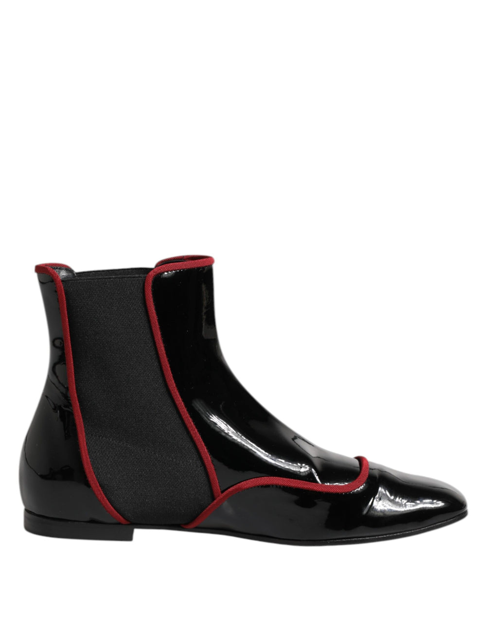 Dolce & Gabbana Black Ankle for Women additional view