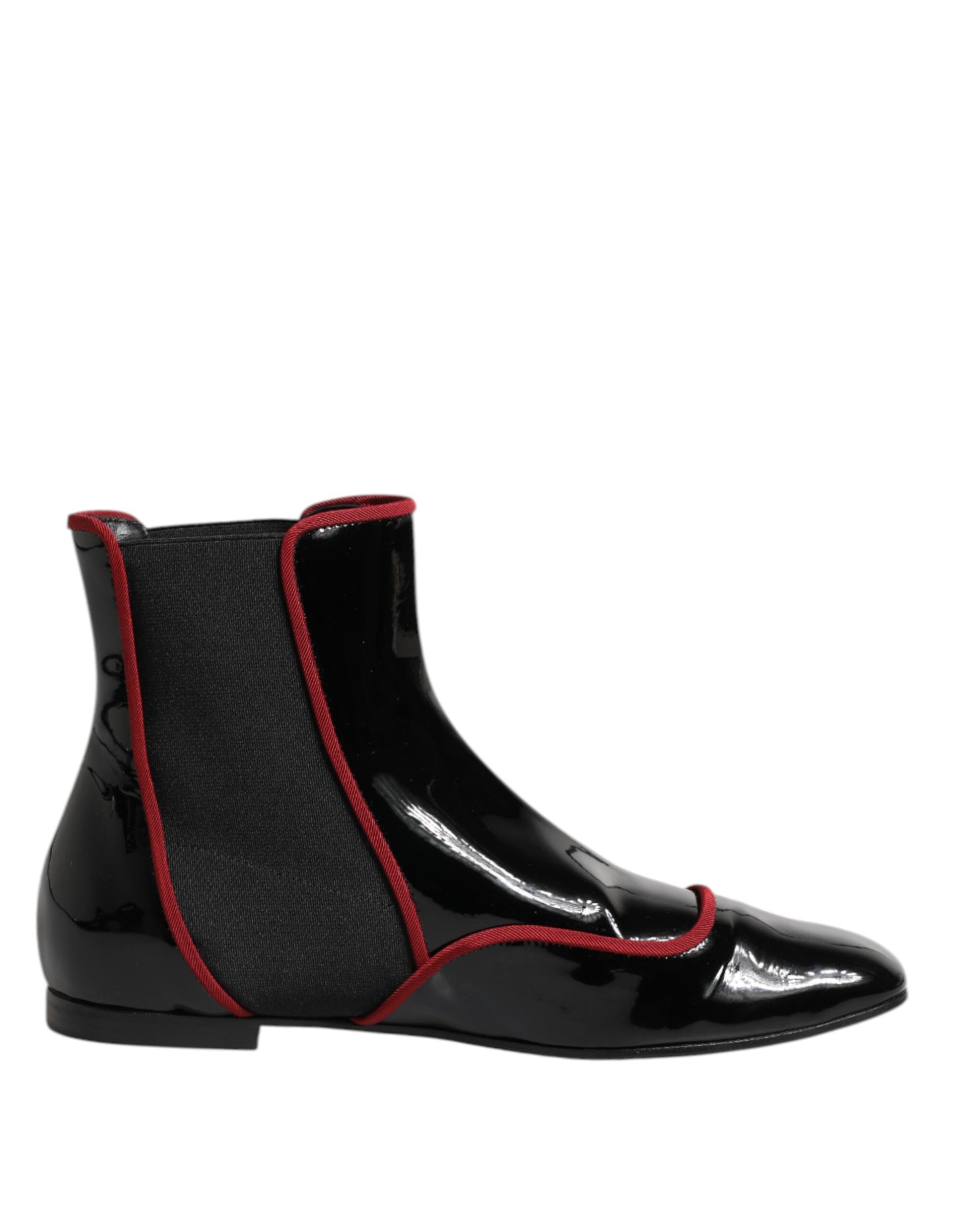 Dolce & Gabbana Black Ankle for Women