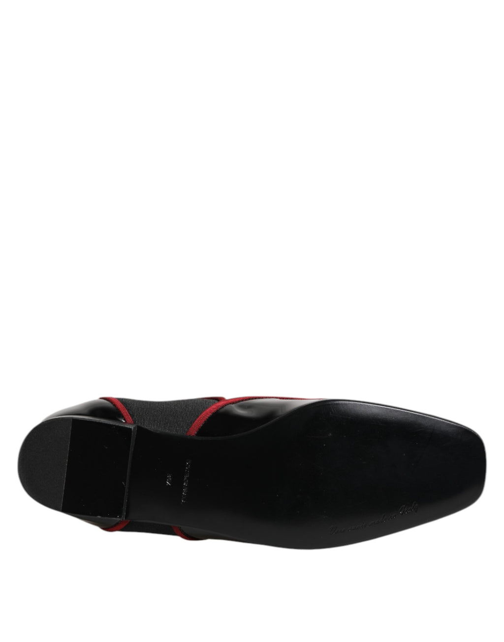 Dolce & Gabbana Black Ankle for Women additional view