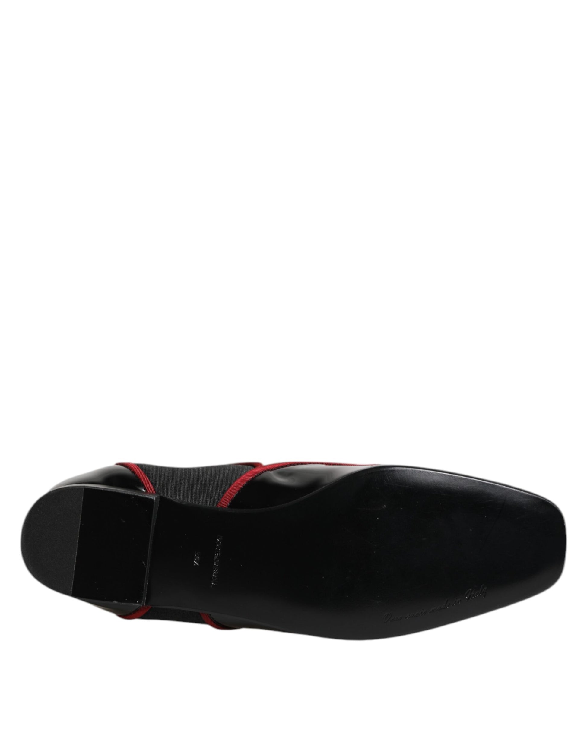Dolce & Gabbana Black Ankle for Women additional view