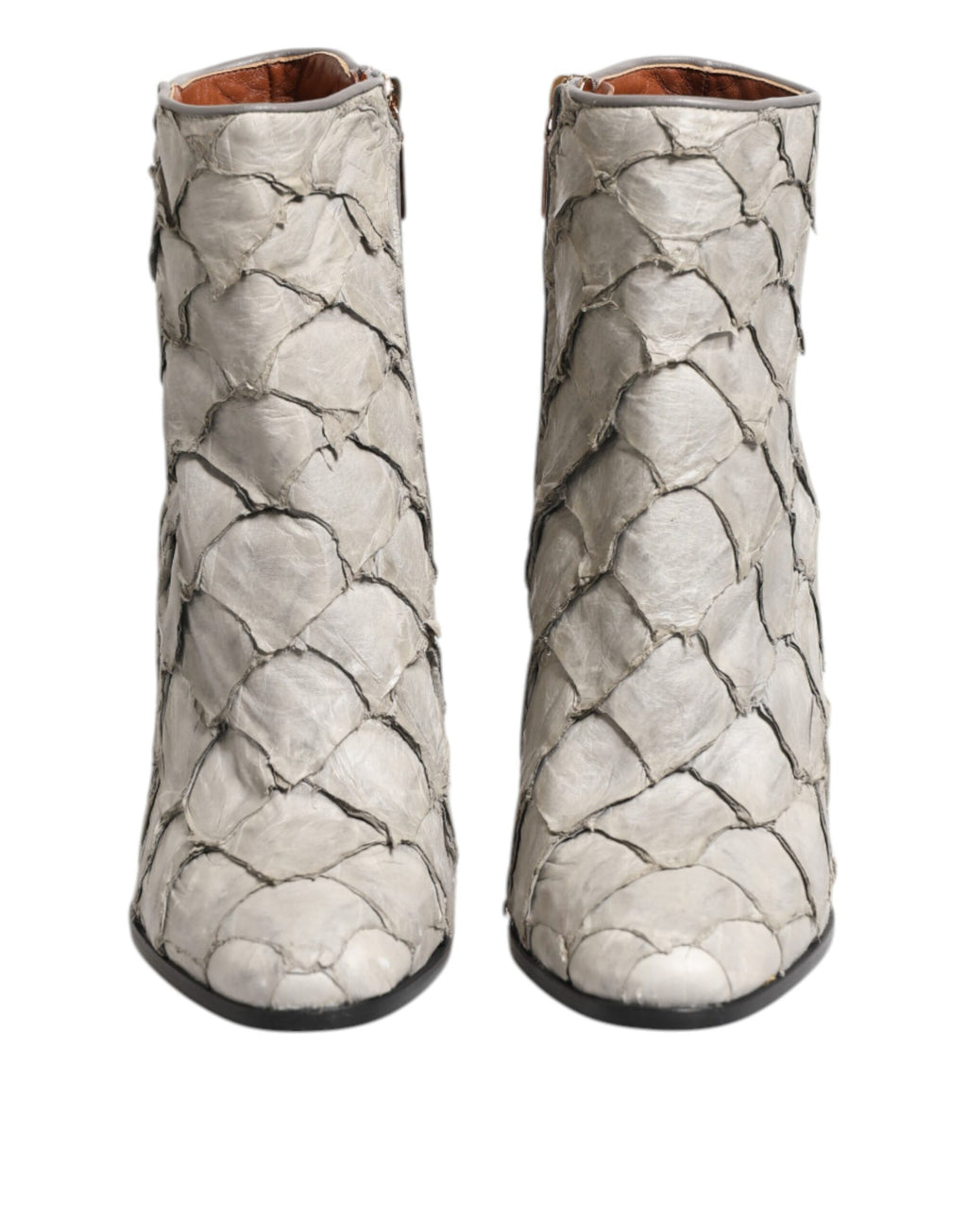 Dolce & Gabbana White Ankle for Women alternate view