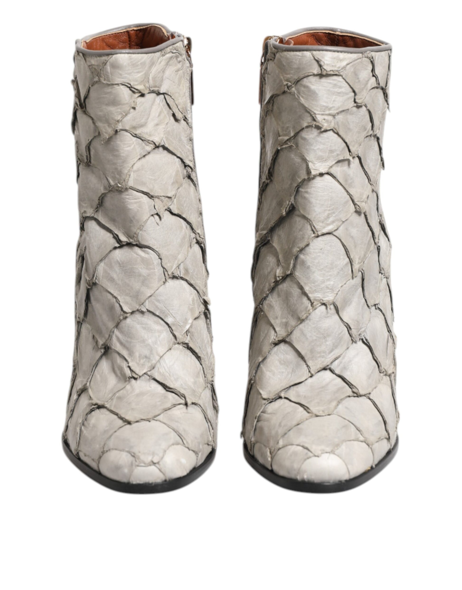 Dolce & Gabbana White Ankle for Women alternate view