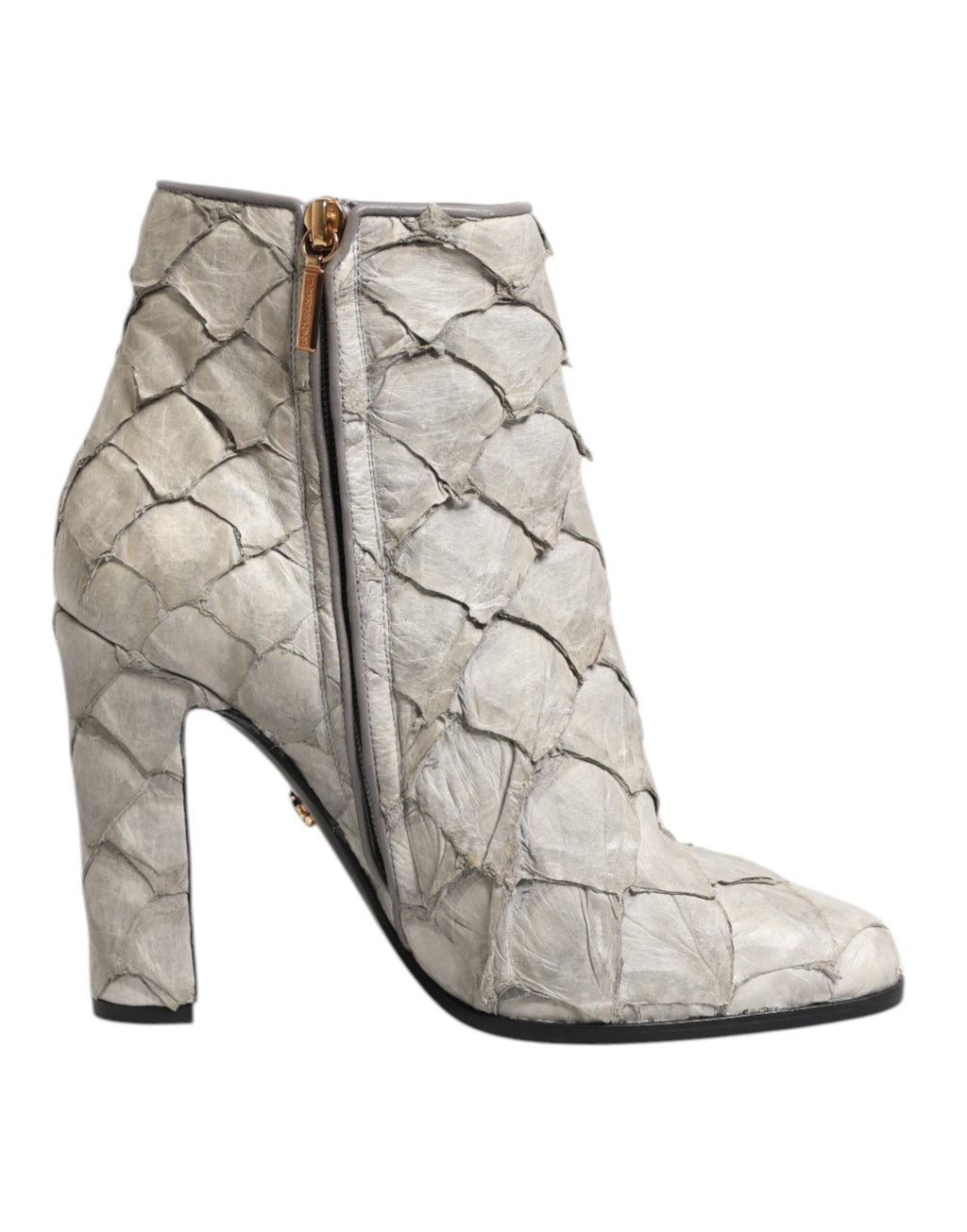 Dolce & Gabbana White Ankle for Women additional view