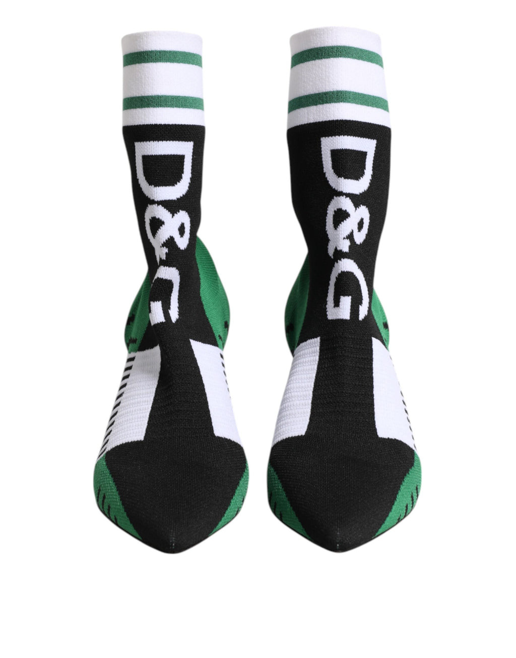Dolce & Gabbana Green Ankle for Women alternate view
