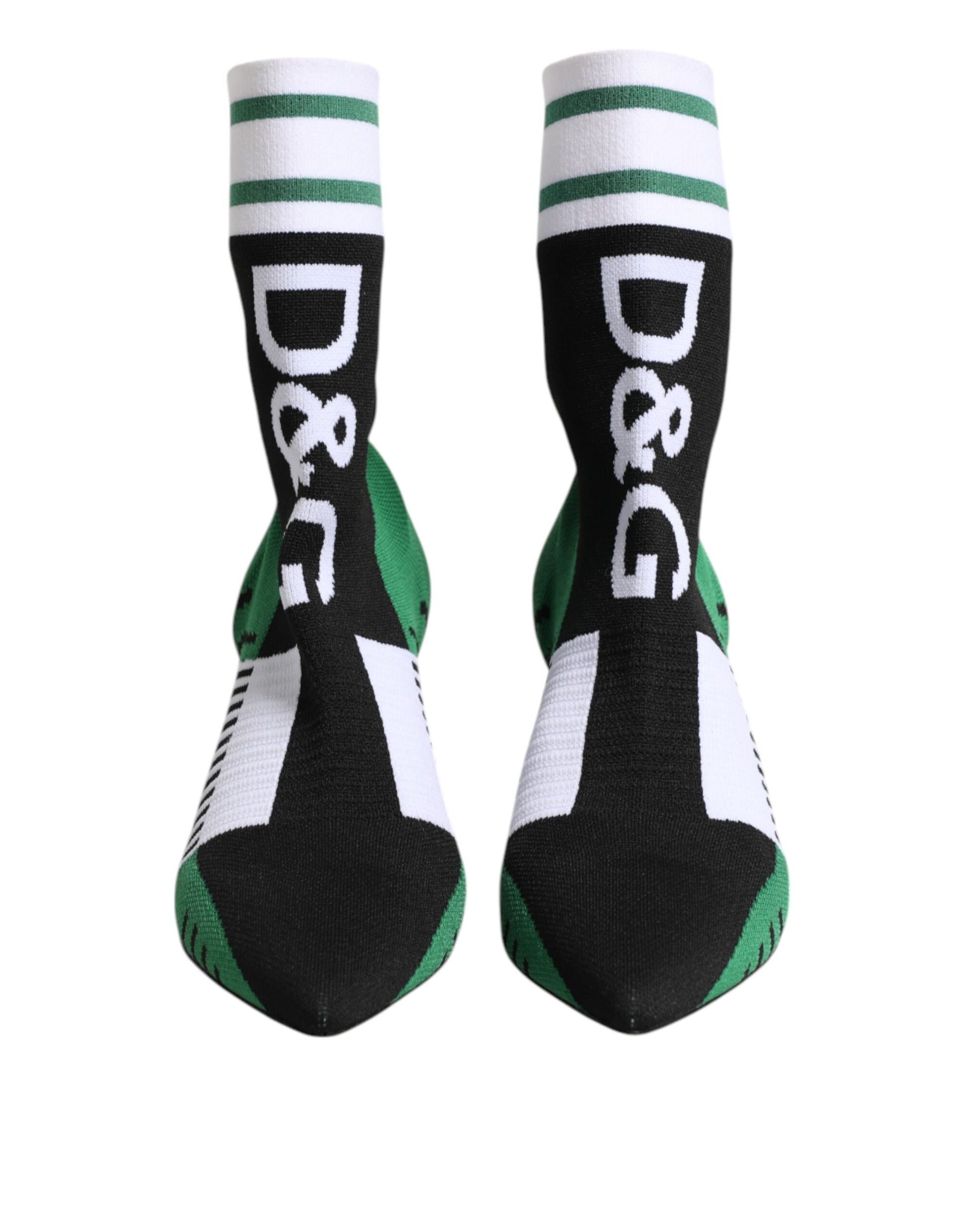 Dolce & Gabbana Green Ankle for Women alternate view