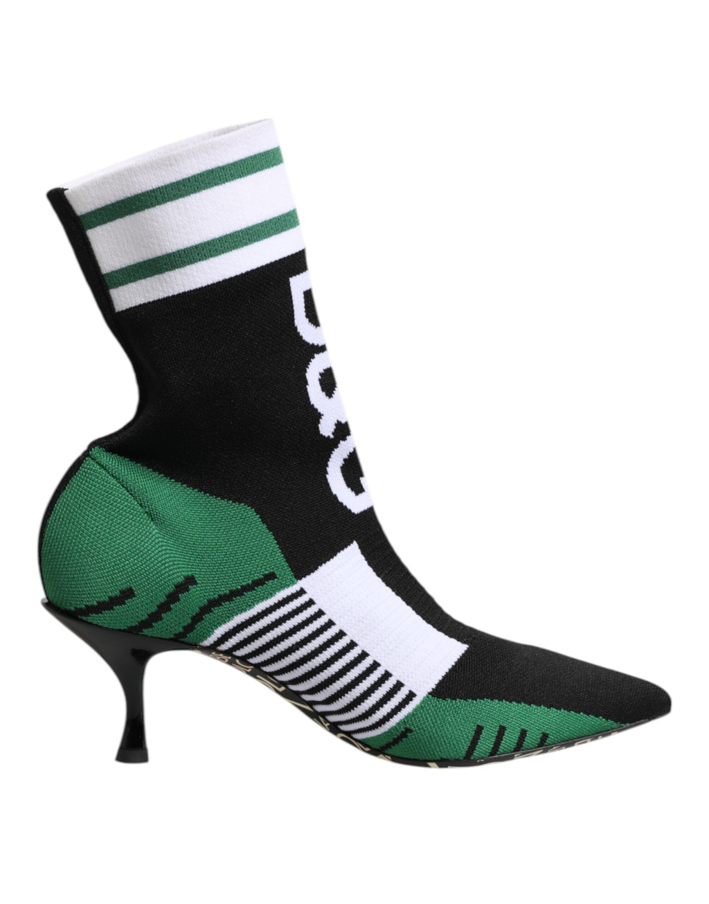 Dolce & Gabbana Green Ankle for Women