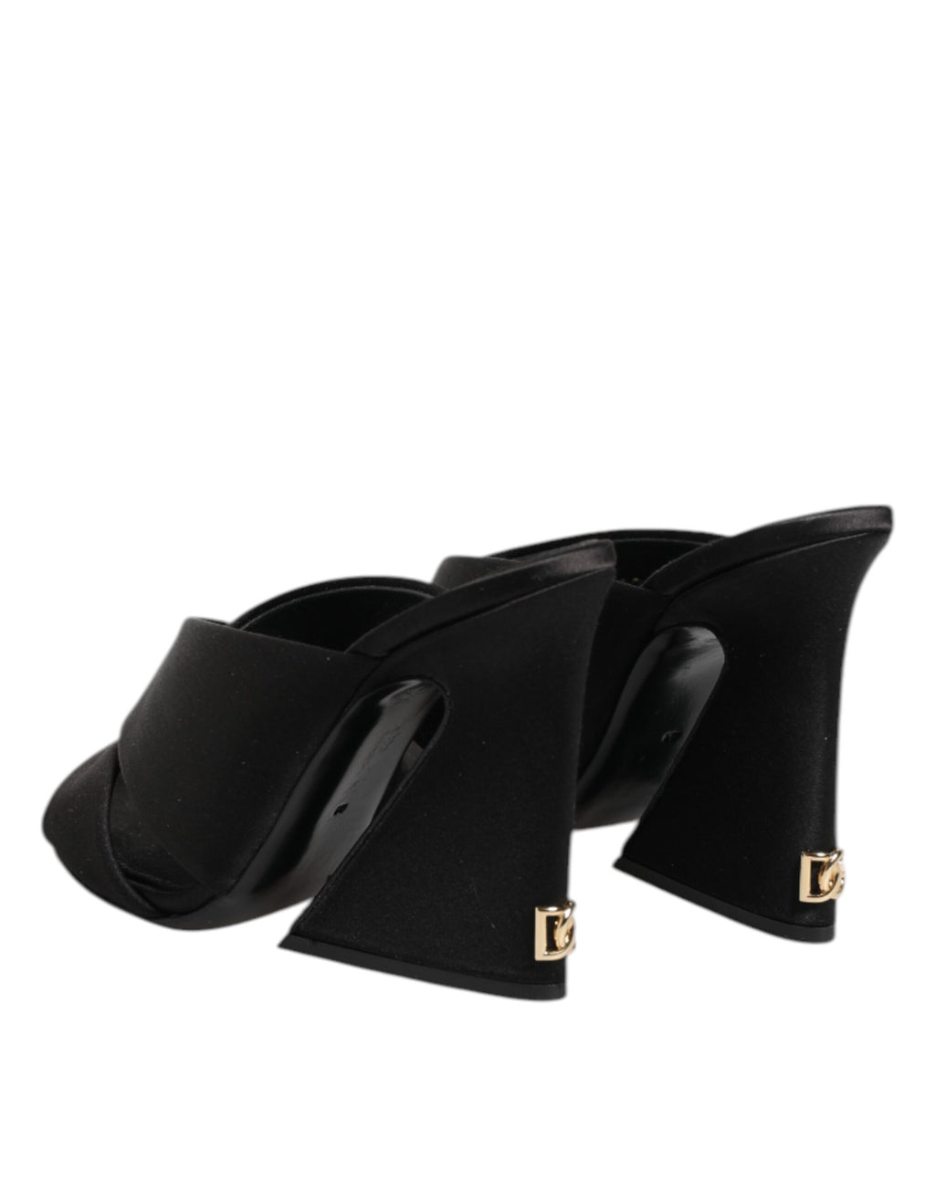 Dolce & Gabbana Black High Heel for Women additional view