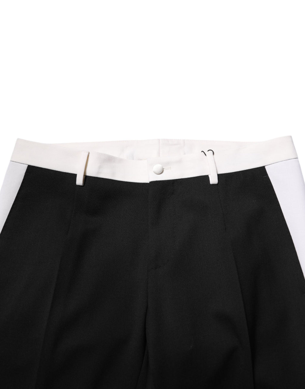 Dolce & Gabbana Black Casual Pants for Men additional view