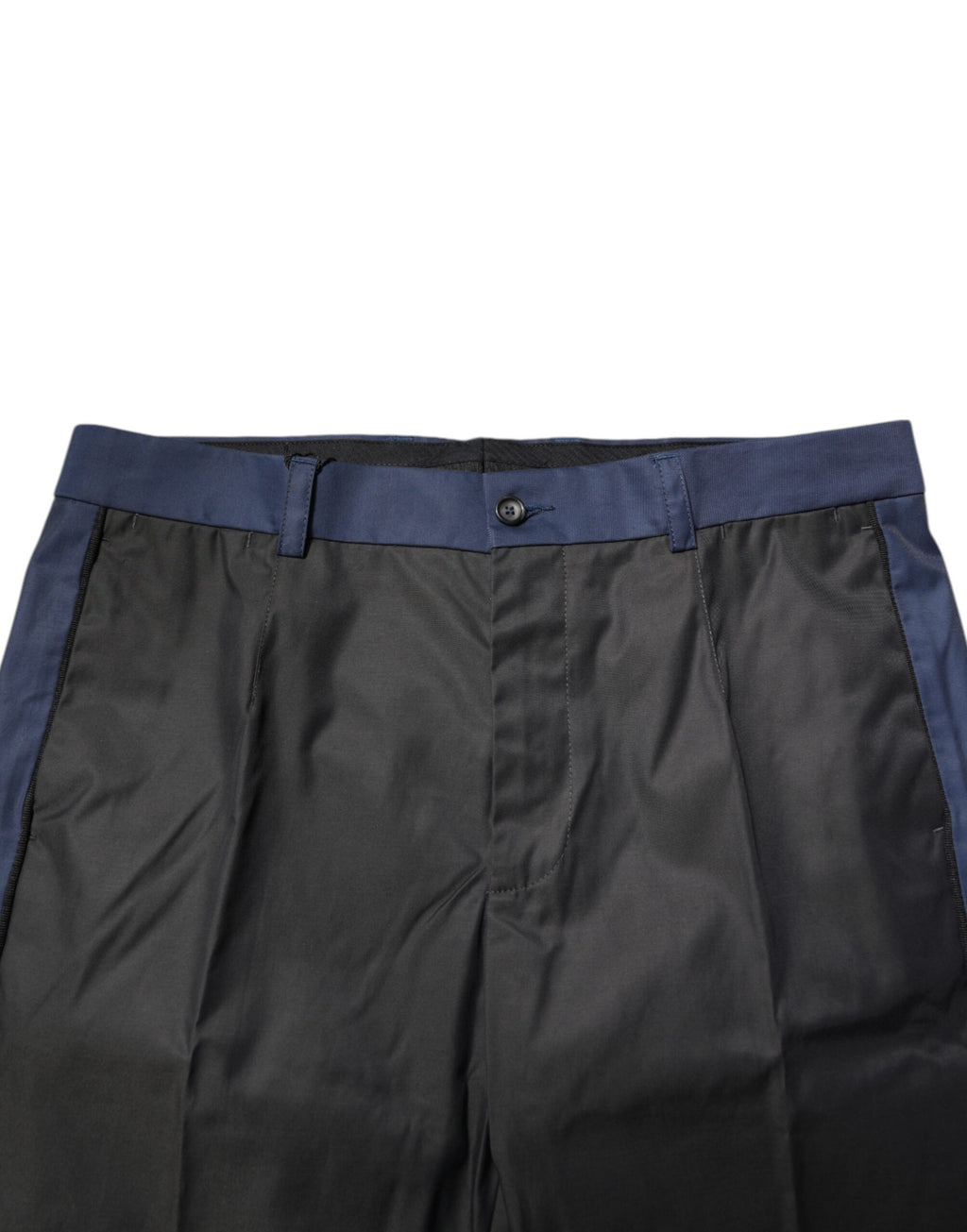 Dolce & Gabbana Grey Chino Pants for Men additional view