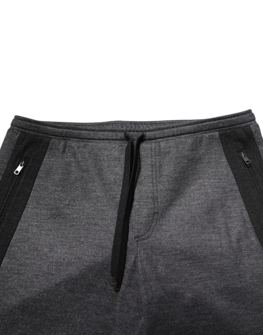 Dolce & Gabbana Grey Athletic Pants for Men additional view
