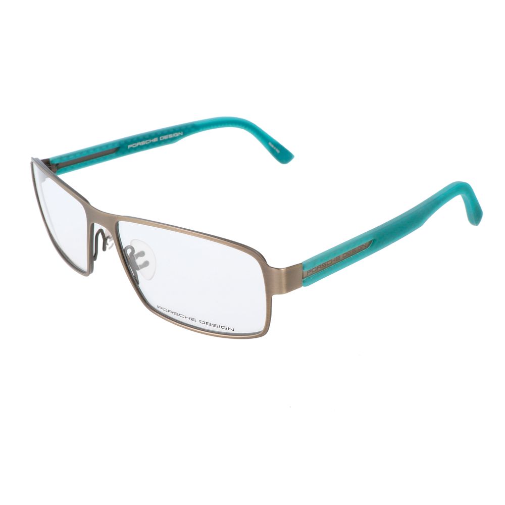 Porsche Design Gold Glasses Frames for Men alternate view