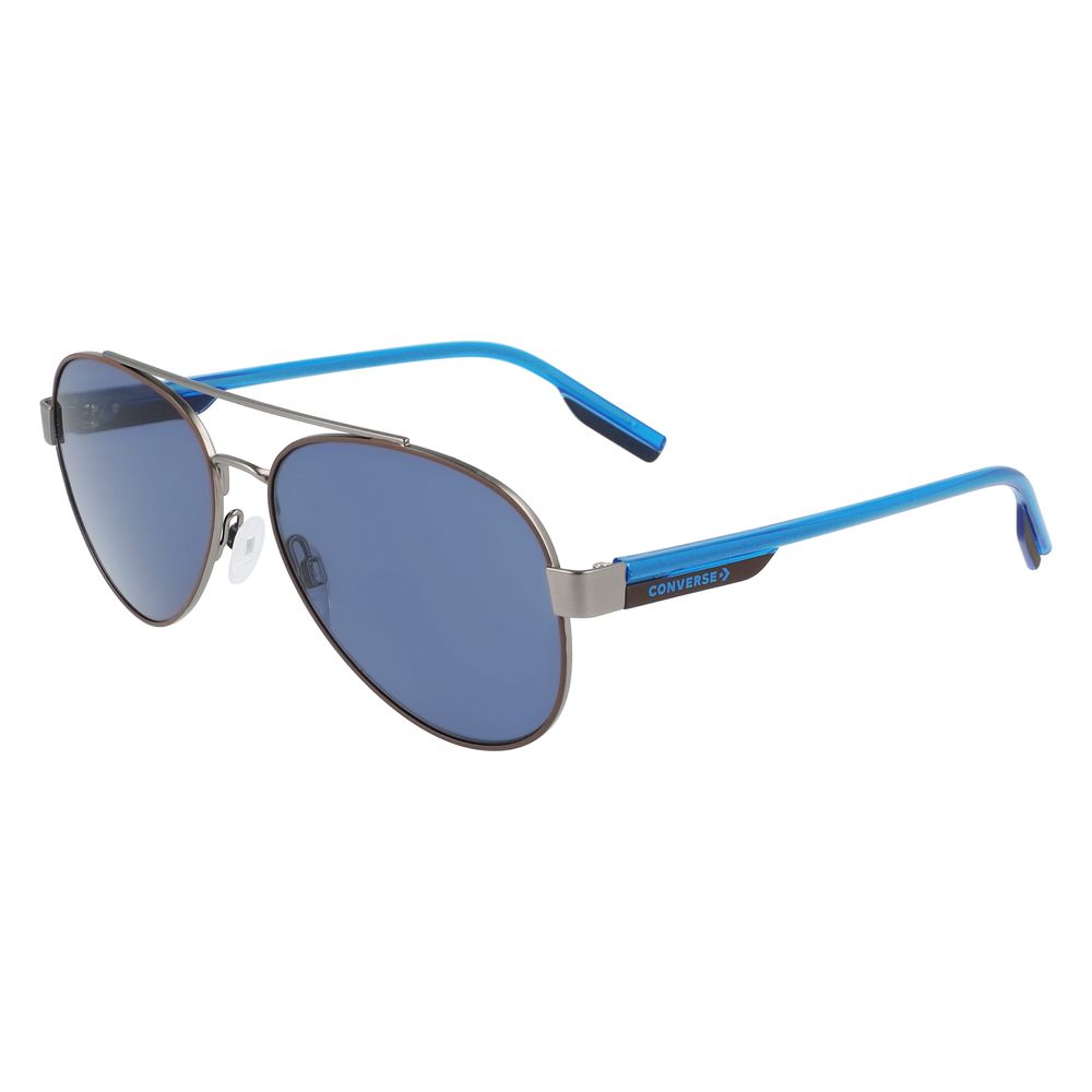 Converse Grey Sunglasses for Men