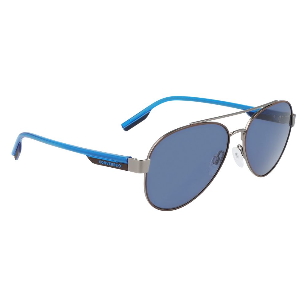 Converse Grey Sunglasses for Men detail view