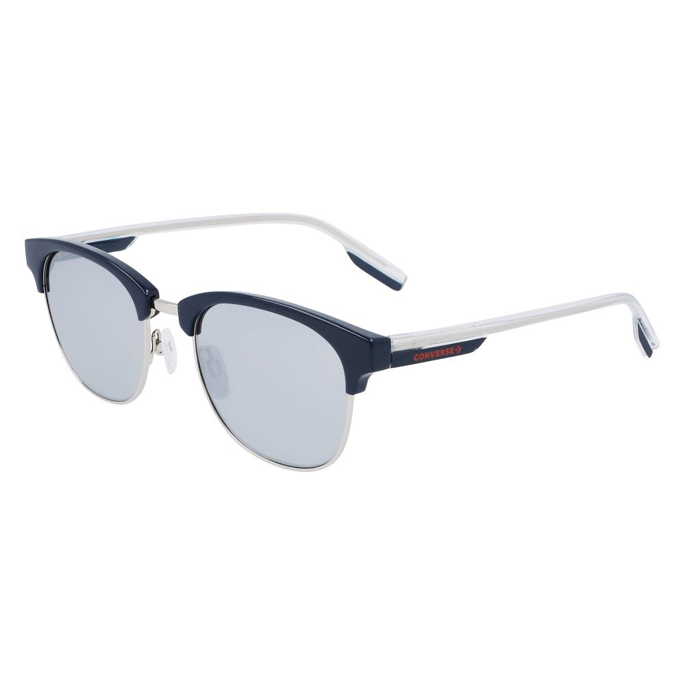 Converse Silver Sunglasses for Men