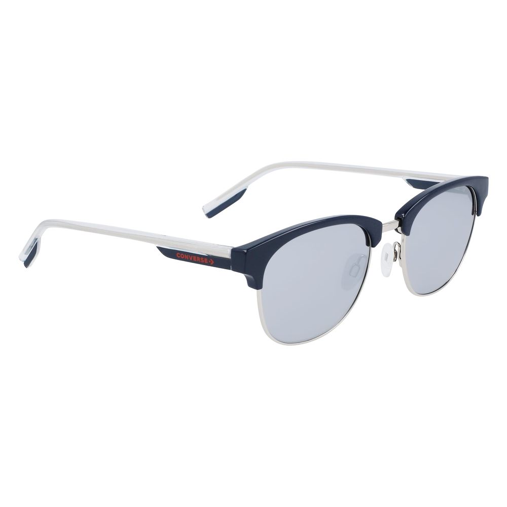 Converse Silver Sunglasses for Men detail view