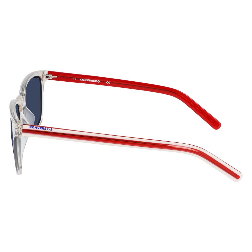 Converse Transparent Sunglasses for Women detail view