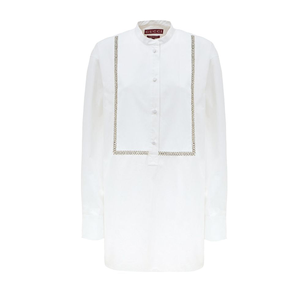 Gucci White Blouse for Women