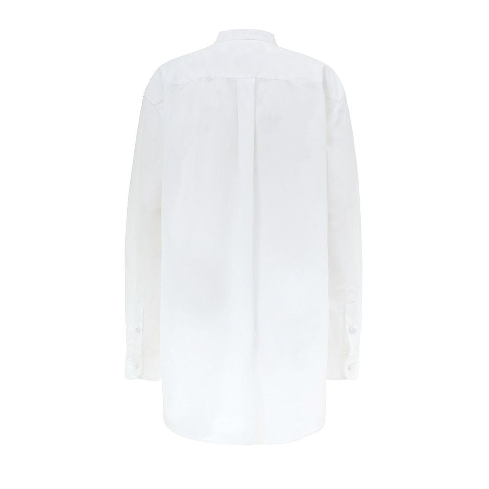 Gucci White Blouse for Women alternate view