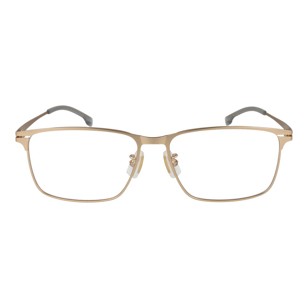 Hugo Boss Gold Glasses Frames for Men alternate view