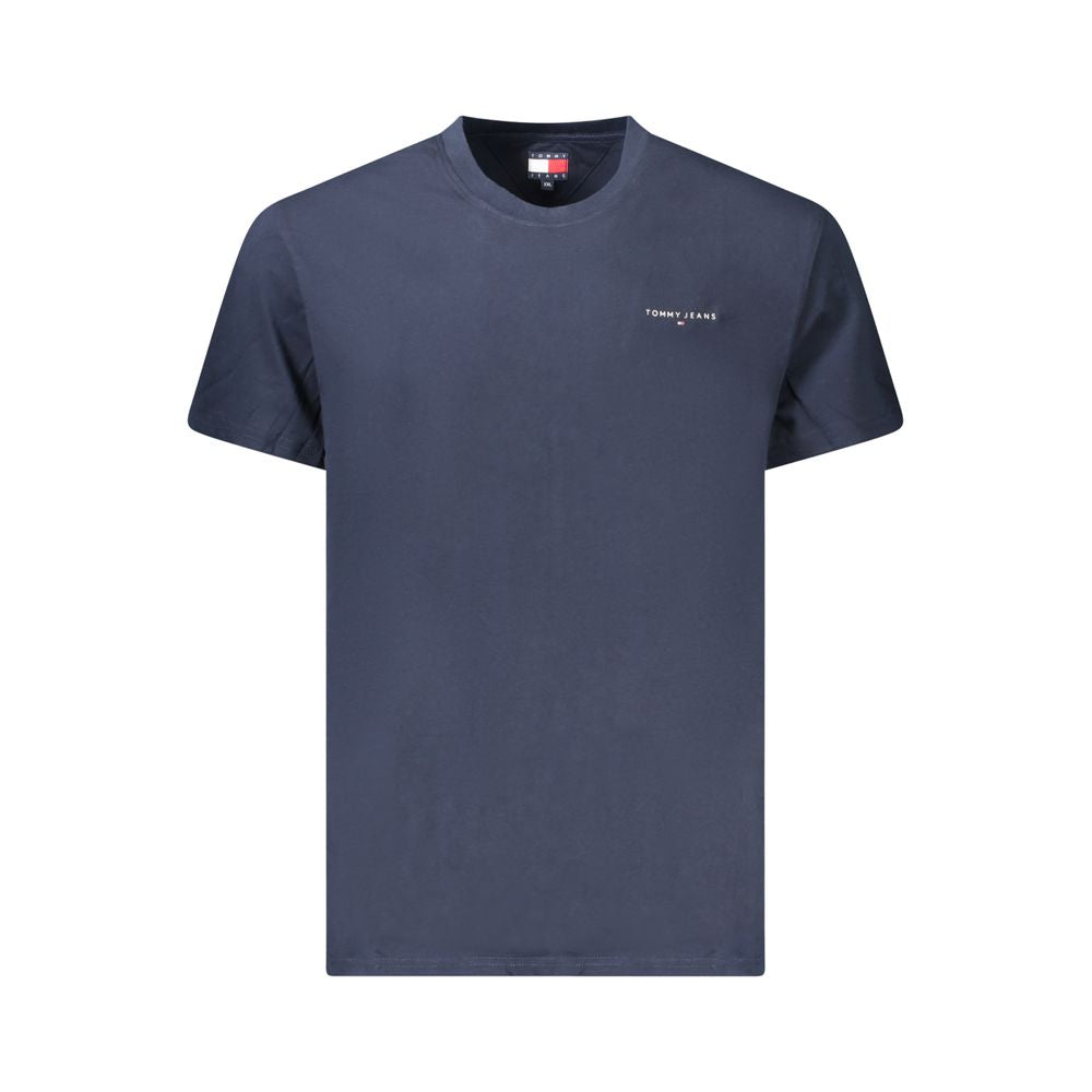 Tommy Hilfiger Blue T-Shirt for Men