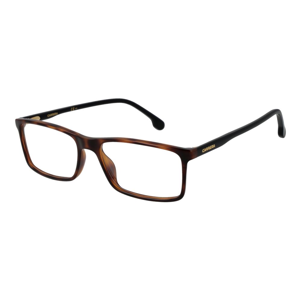 Lunettes (Monture) Carrera Brown Optyl