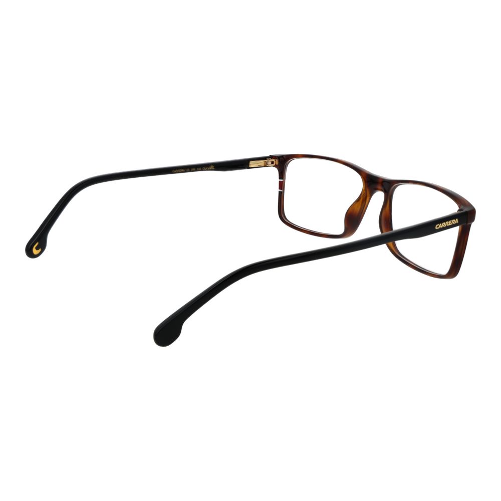 Lunettes (Monture) Carrera Brown Optyl