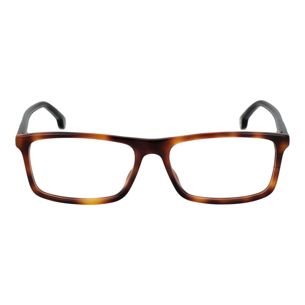 Carrera Brown Glasses Frames for Men alternate view