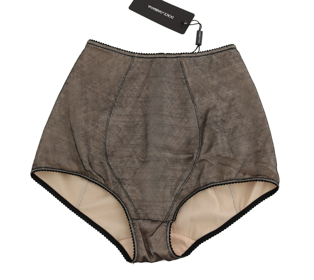 Dolce & Gabbana Beige Panties for Women detail view