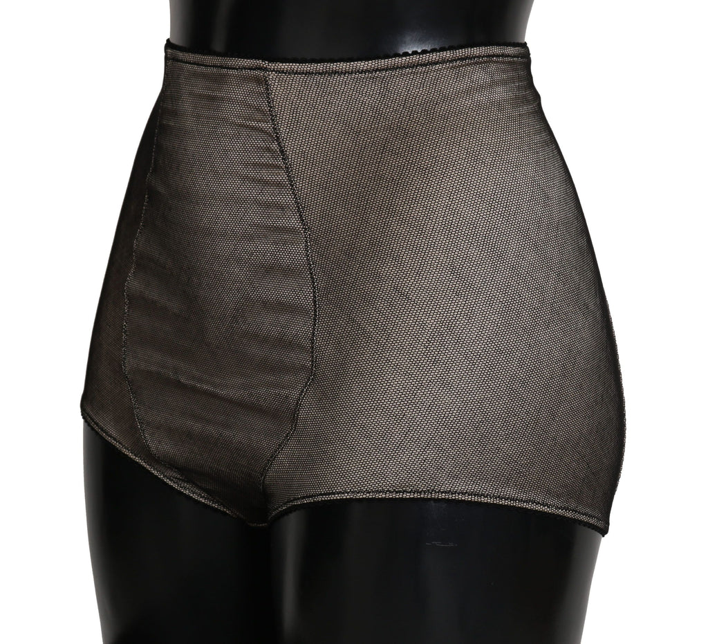 Dolce & Gabbana Beige Panties for Women side view