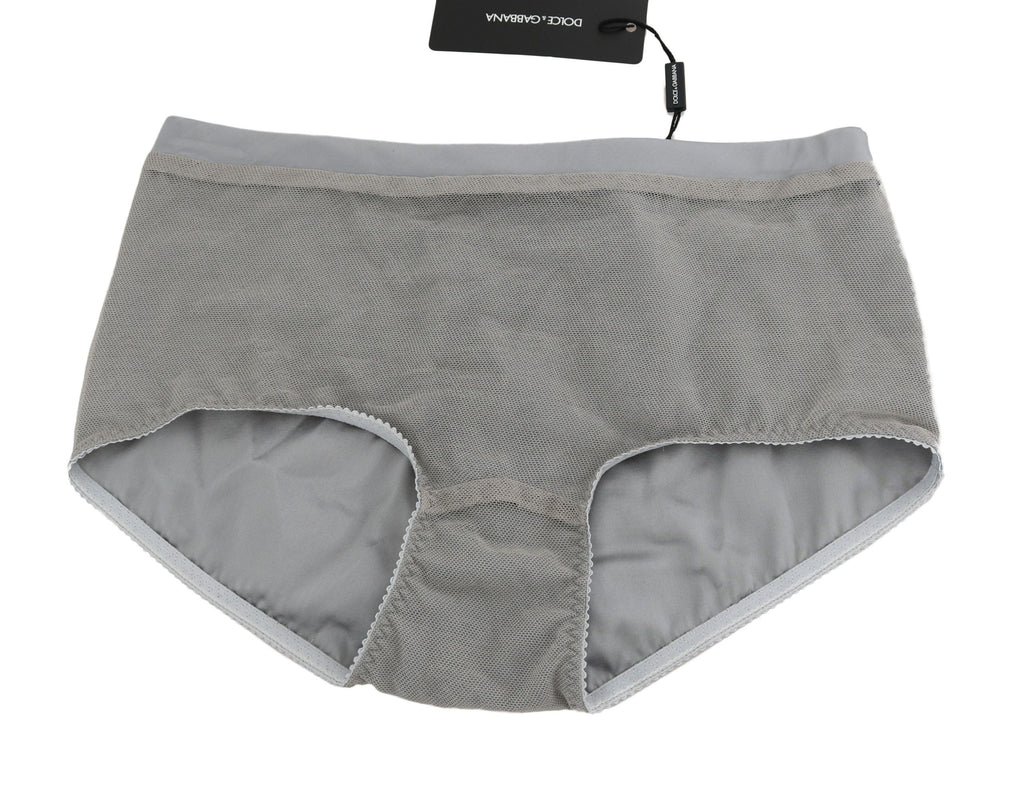 Dolce & Gabbana Silver Panties for Women detail view