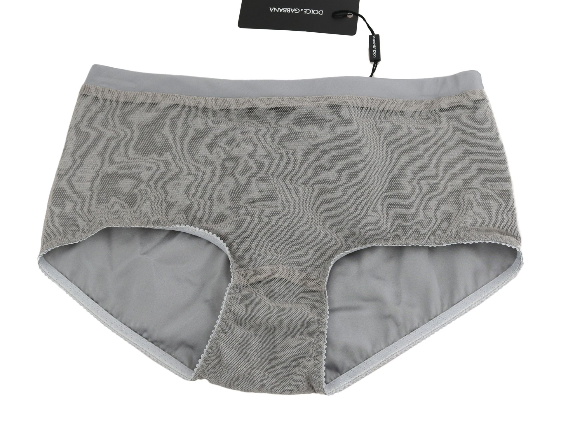 Dolce & Gabbana Silver Panties for Women detail view
