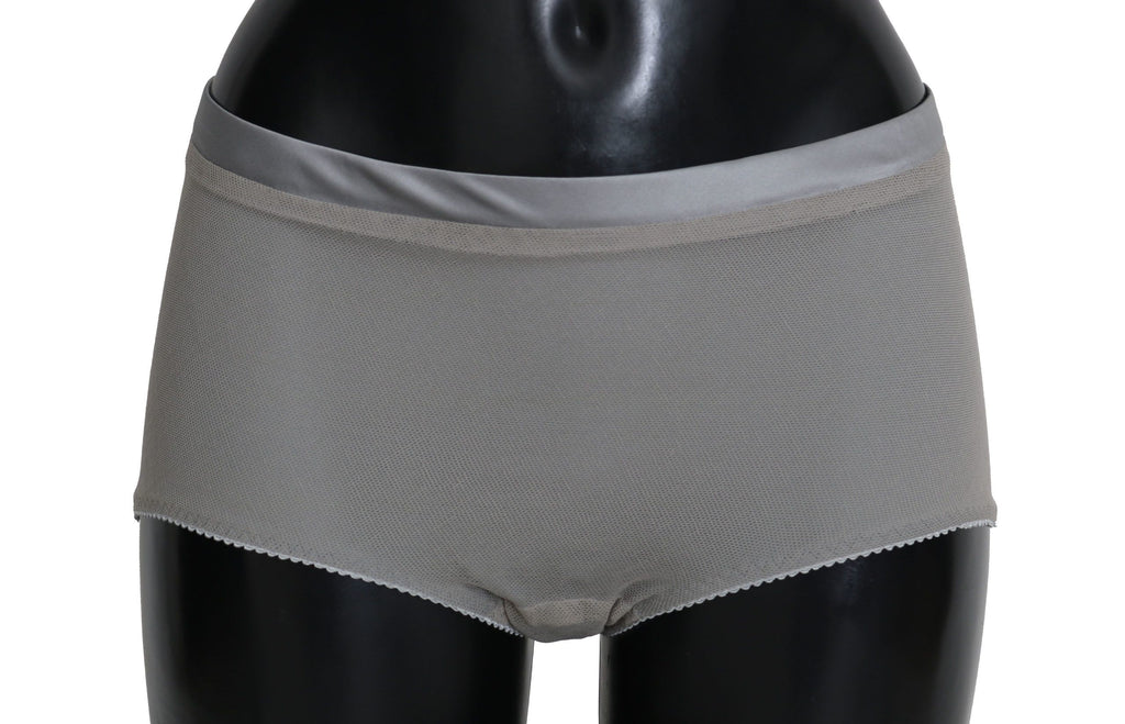 Dolce & Gabbana Silver Panties for Women