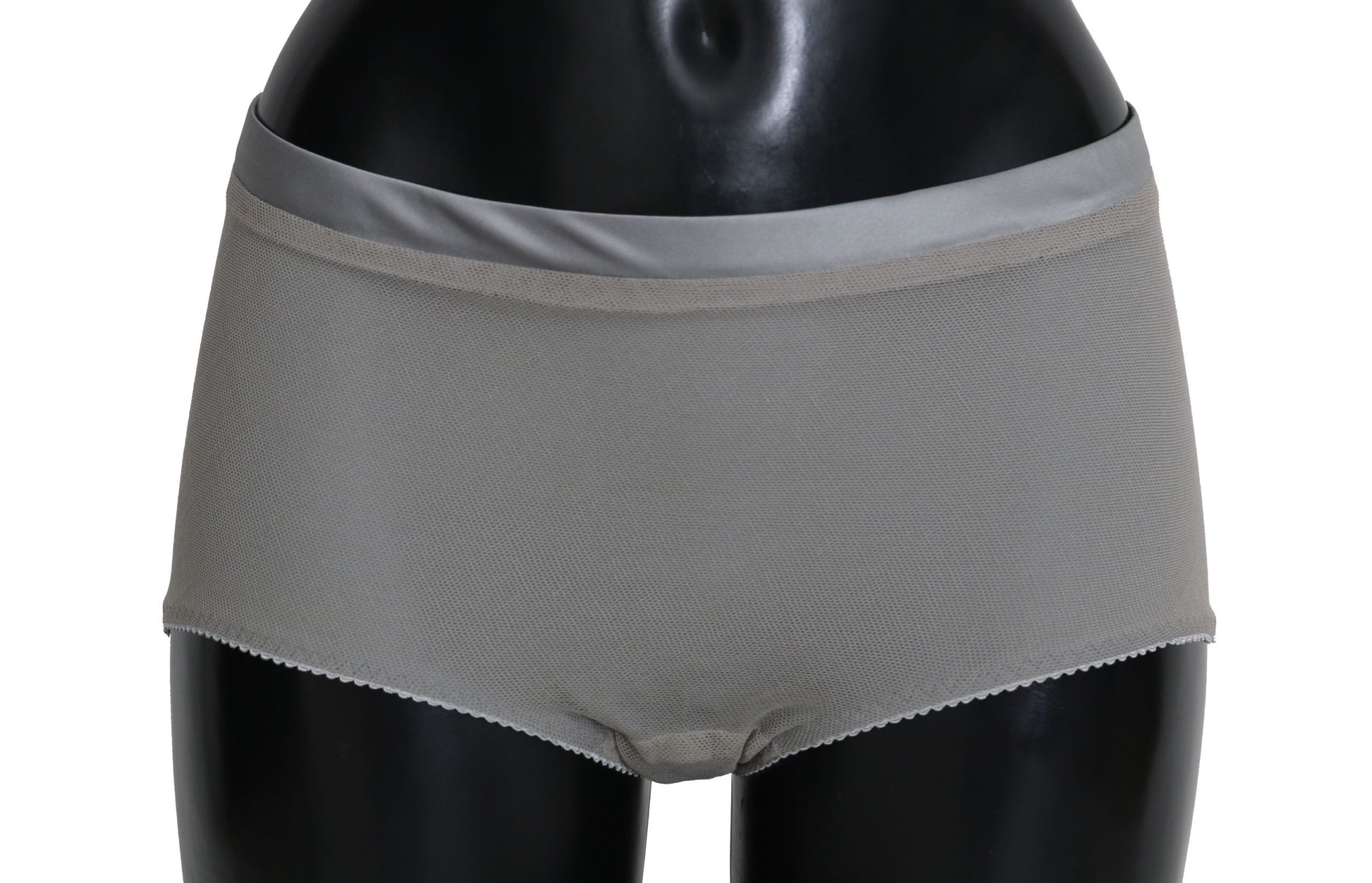 Dolce & Gabbana Silver Panties for Women