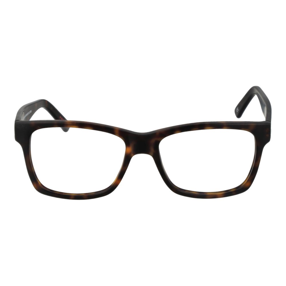 Lunettes Andy Wolf marron en acétate (Montures)