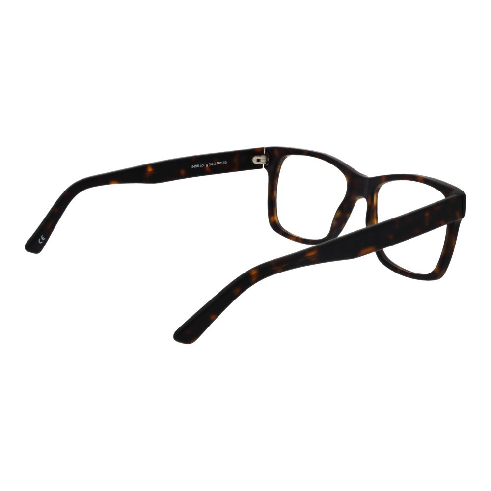 Lunettes Andy Wolf marron en acétate (Montures)