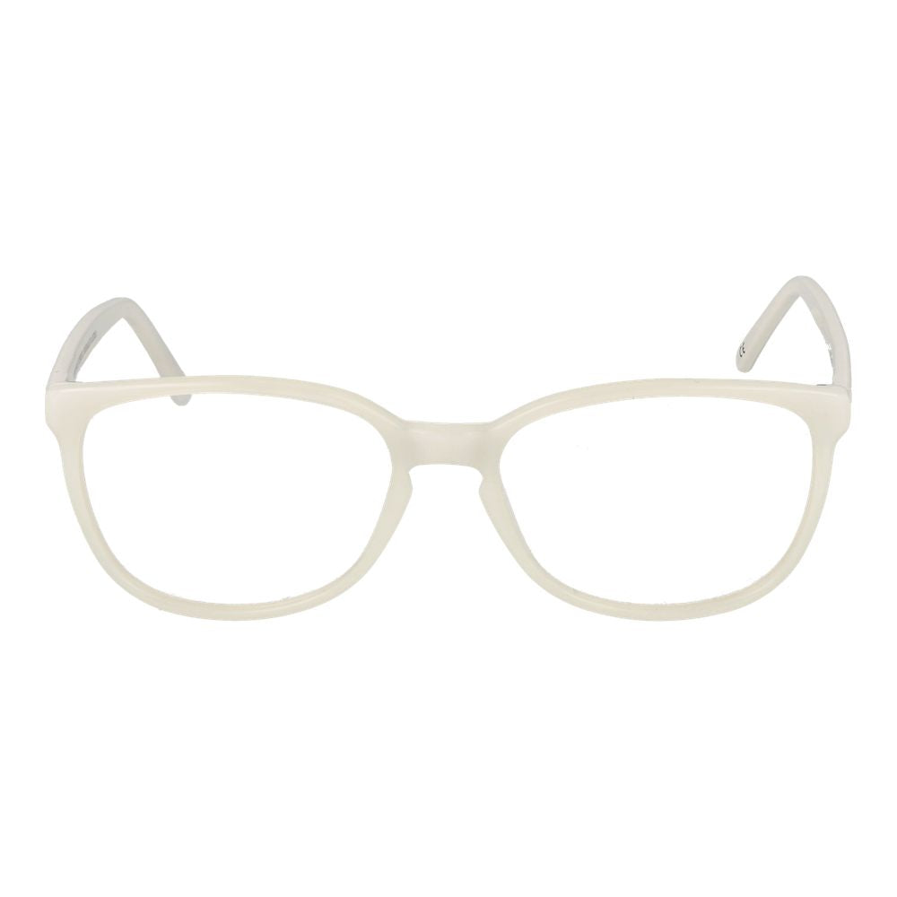 Andy Wolf White Glasses Frames Unisex alternate view