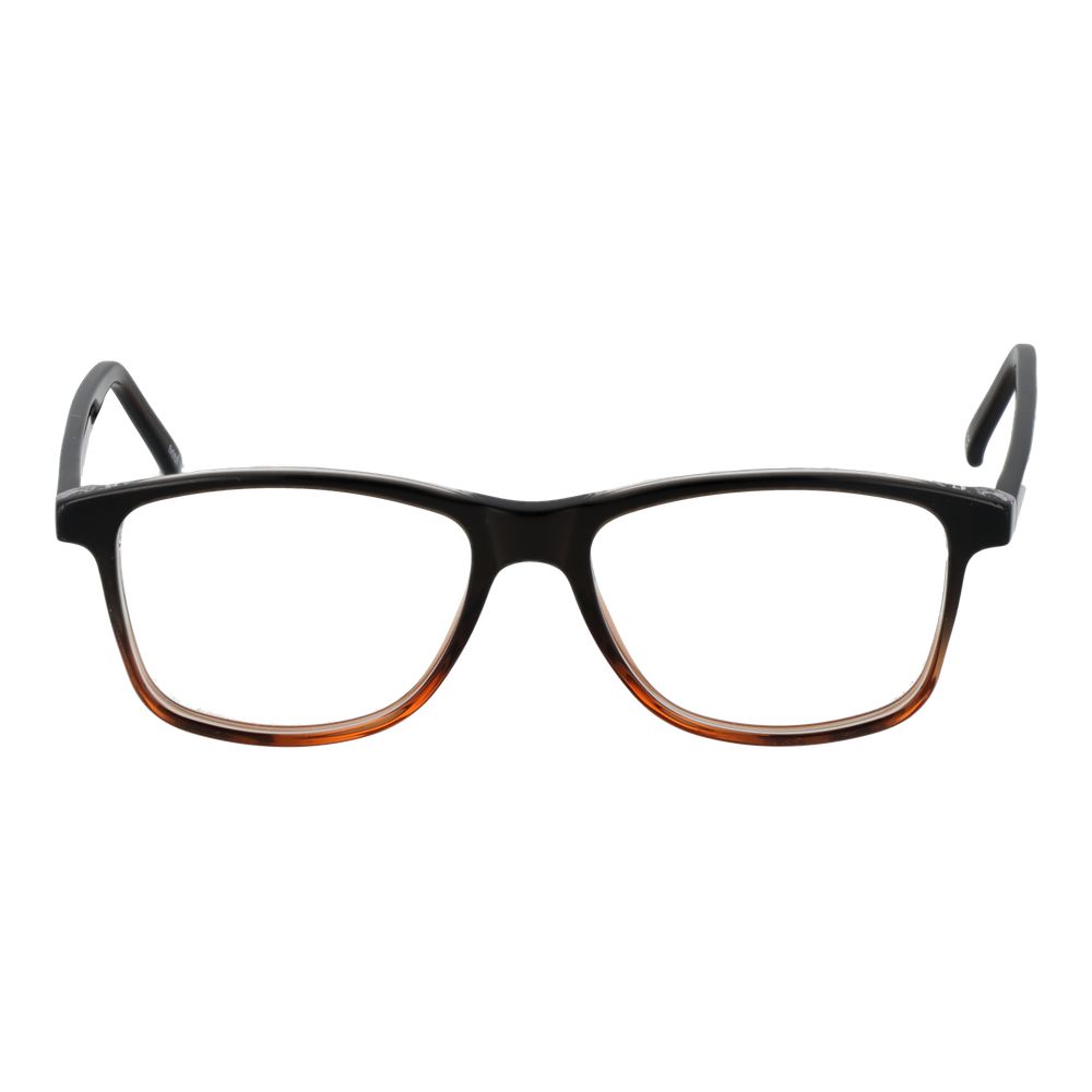 Andy Wolf Brown Glasses Frames Unisex alternate view