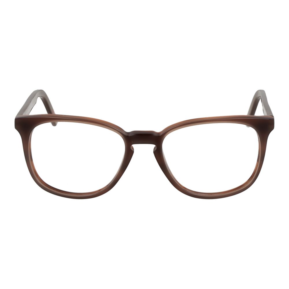 Lunettes Andy Wolf marron en acétate (Montures)