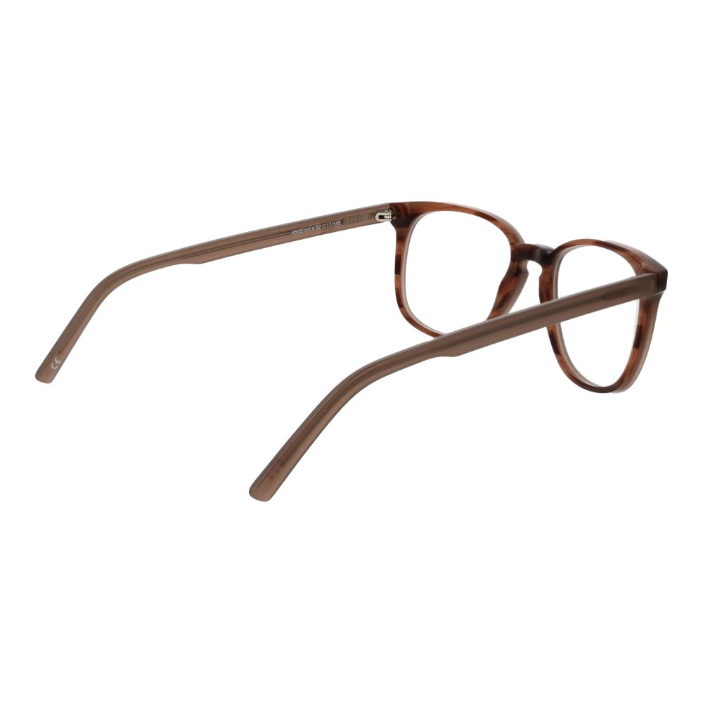Lunettes Andy Wolf marron en acétate (Montures)