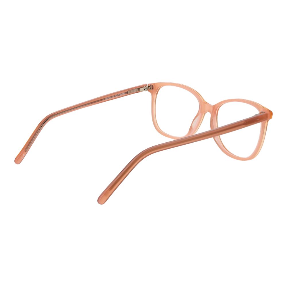 Andy Wolf Pink Glasses Frames Unisex detail view
