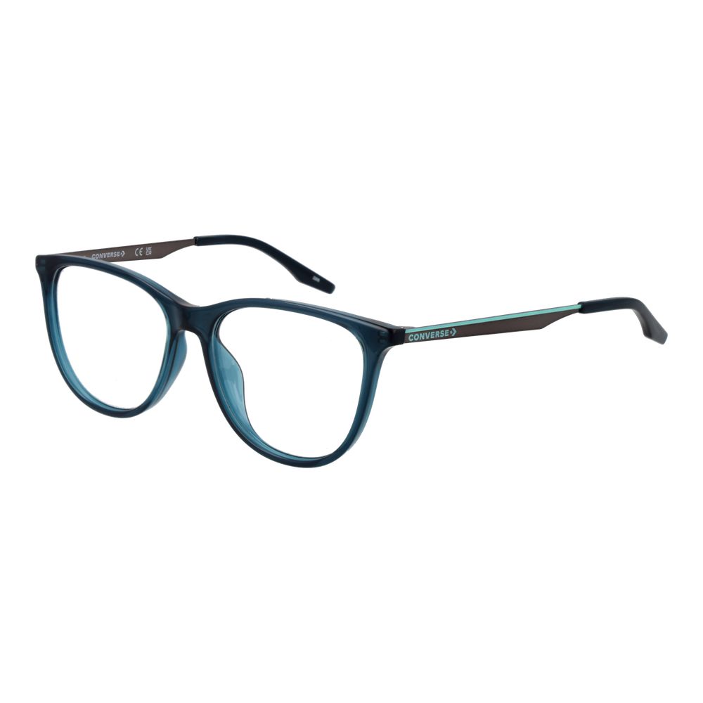 Converse Grey Glasses Frames for Women