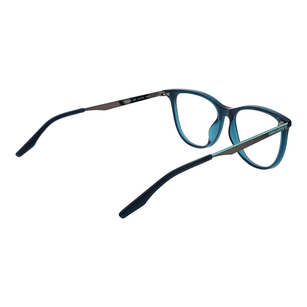 Converse Grey Glasses Frames for Women detail view