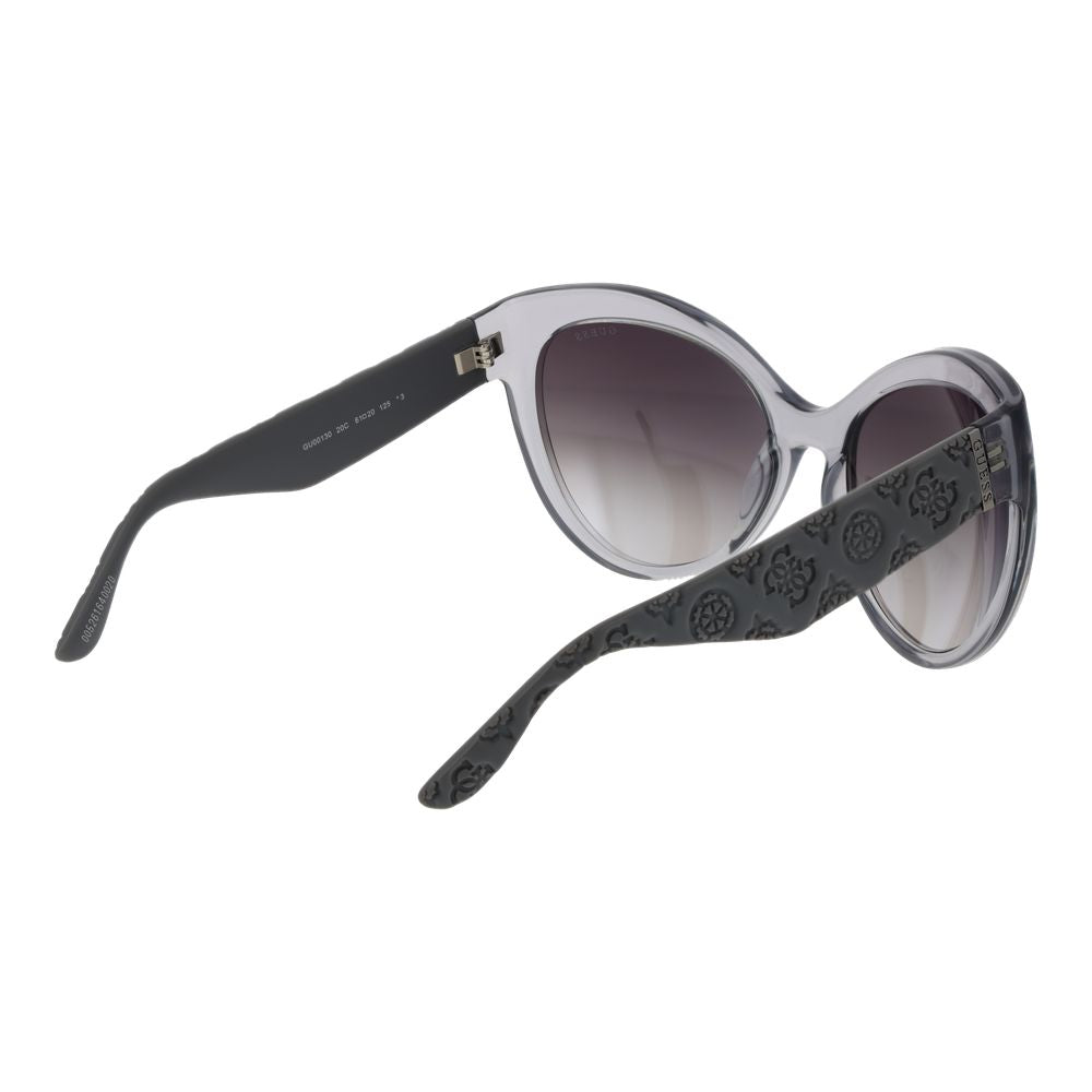 Guess Grey Sunglasses for Women detail view