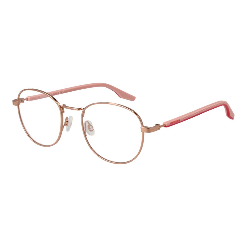 Converse Gold Glasses Frames Unisex