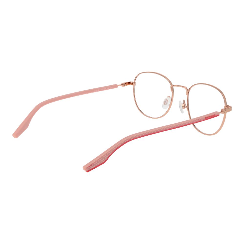 Converse Gold Glasses Frames Unisex detail view