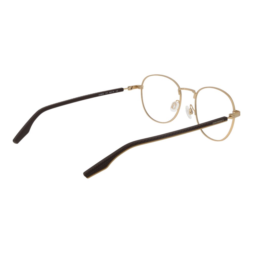 Converse Gold Glasses Frames detail view