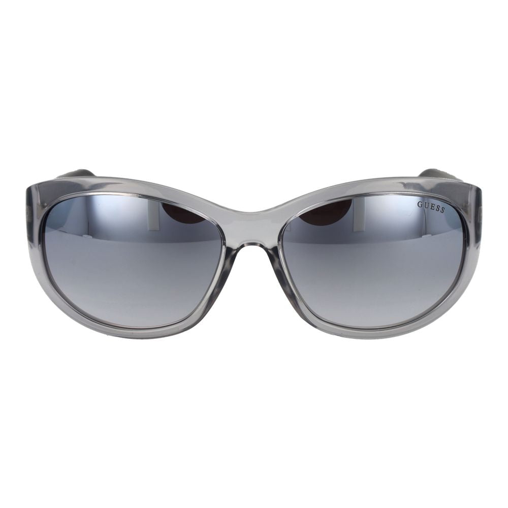 Guess Grey Sunglasses for Women alternate view