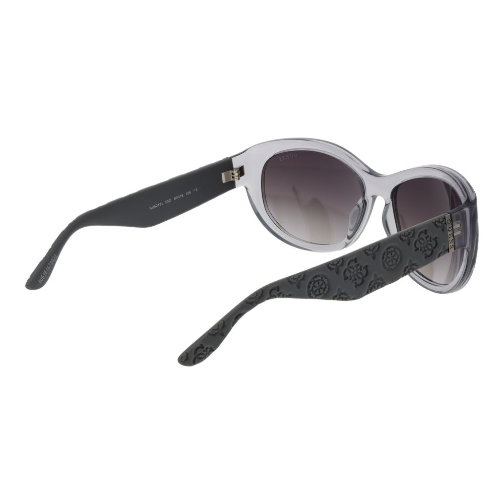Guess Grey Sunglasses for Women detail view